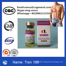 99% Purity High Qualtiy Injectable Cutting Steroids Trenbolone Acetate